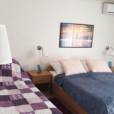 Apartments Bura & Jugo, Cres, Without Stress ภายนอก รูปภาพ