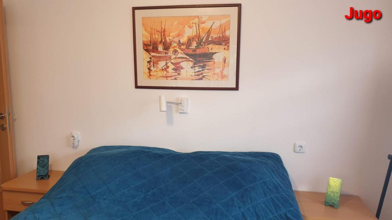 Apartments Bura & Jugo, Cres, Without Stress ภายนอก รูปภาพ