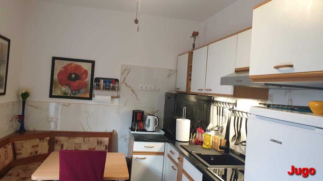 Apartments Bura & Jugo, Cres, Without Stress ภายนอก รูปภาพ