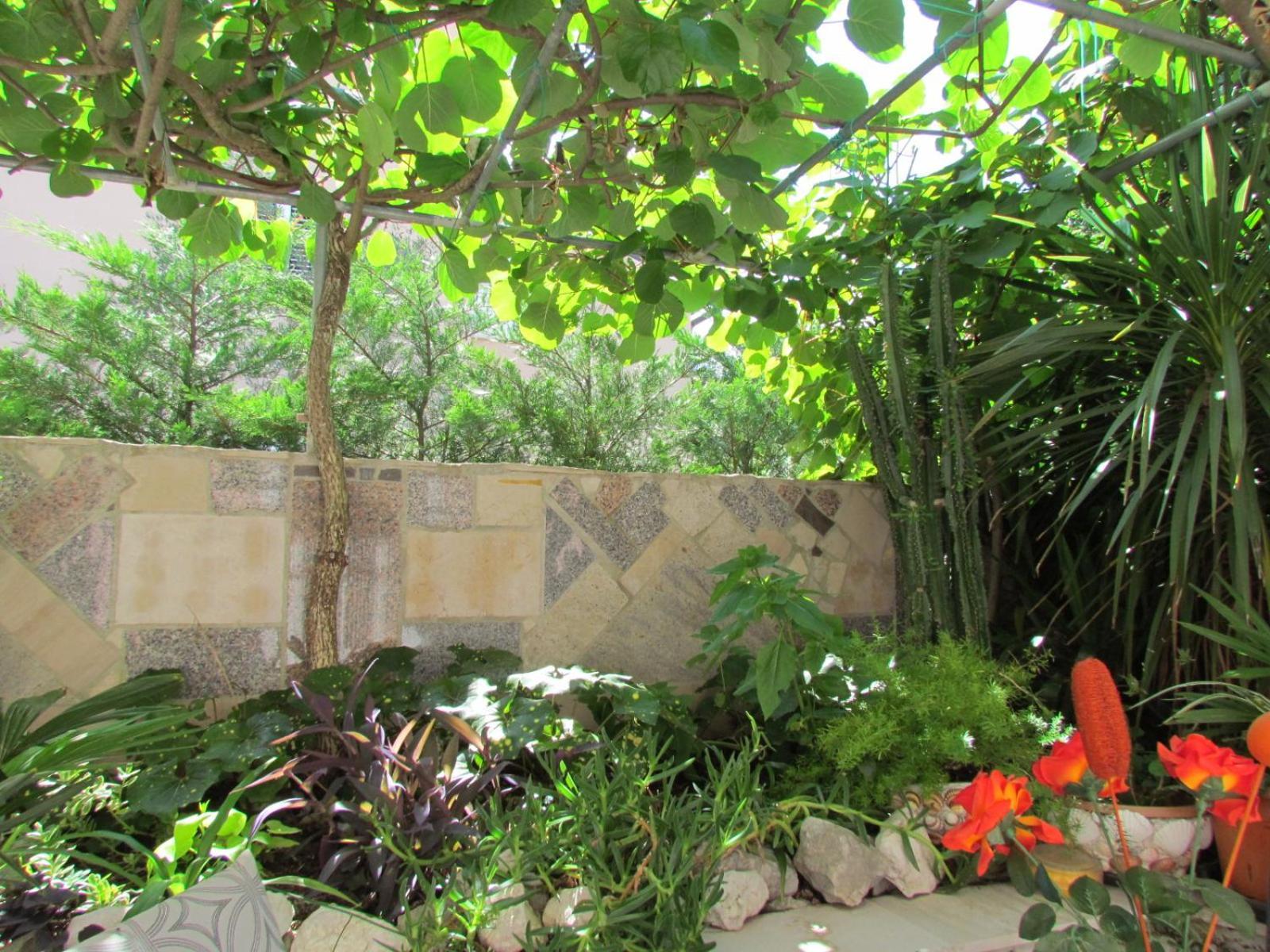 Apartments Bura & Jugo, Cres, Without Stress ภายนอก รูปภาพ