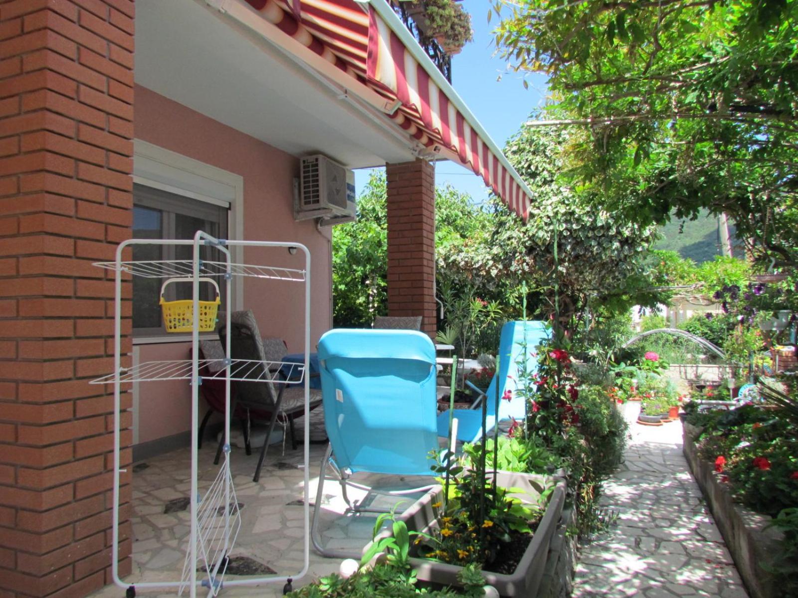 Apartments Bura & Jugo, Cres, Without Stress ภายนอก รูปภาพ