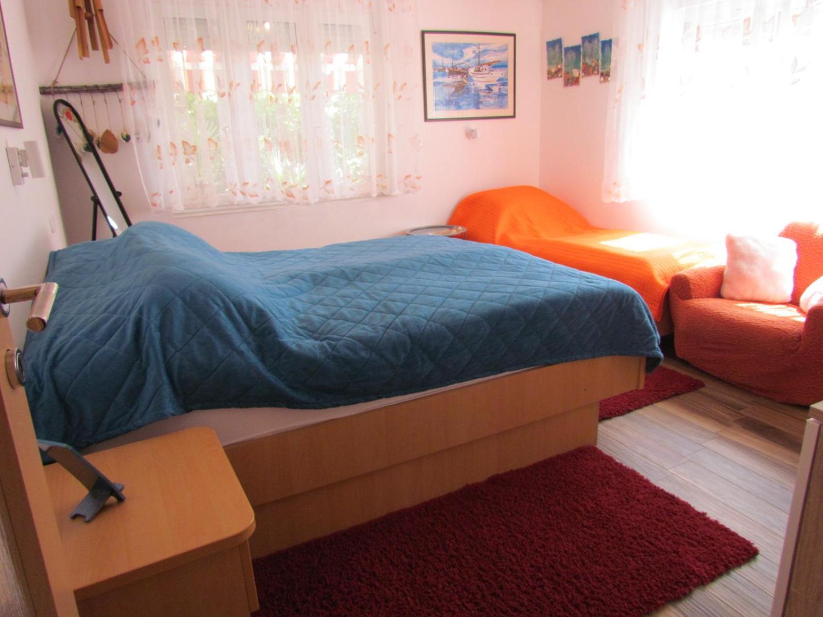 Apartments Bura & Jugo, Cres, Without Stress ภายนอก รูปภาพ