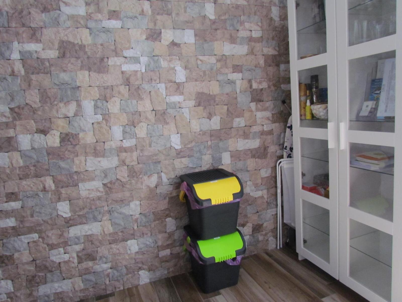 Apartments Bura & Jugo, Cres, Without Stress ภายนอก รูปภาพ