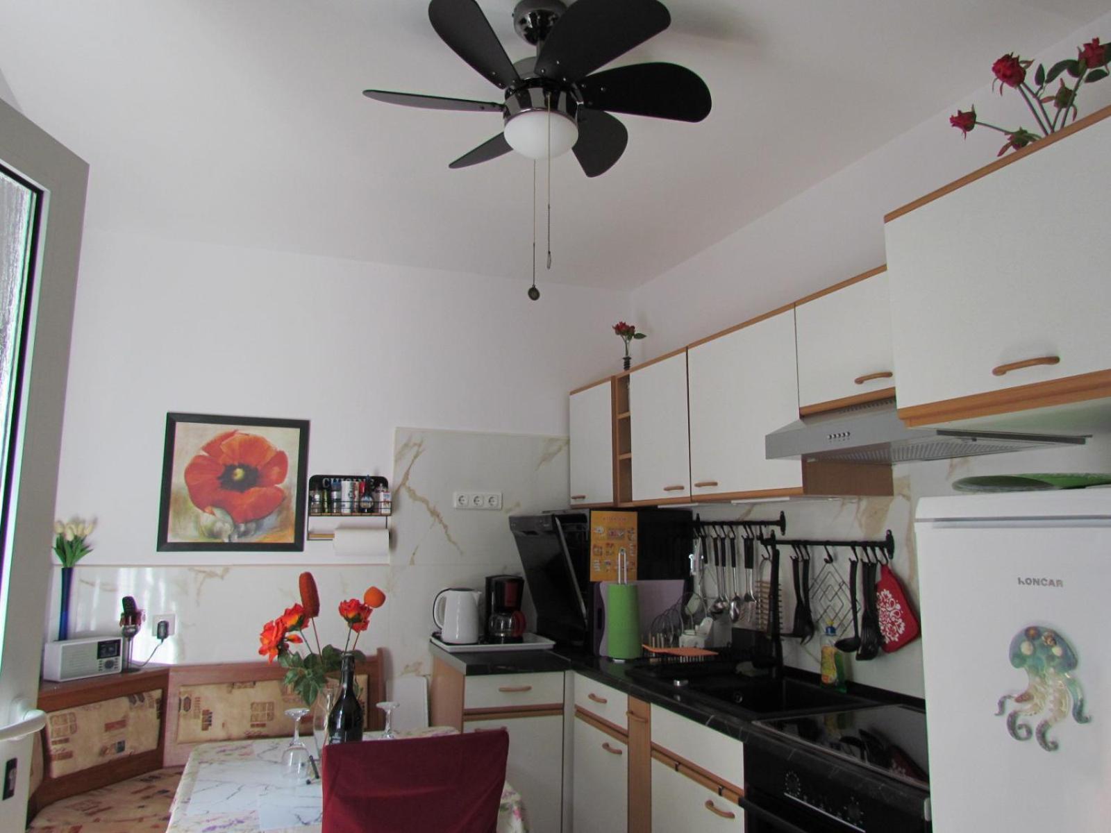 Apartments Bura & Jugo, Cres, Without Stress ภายนอก รูปภาพ