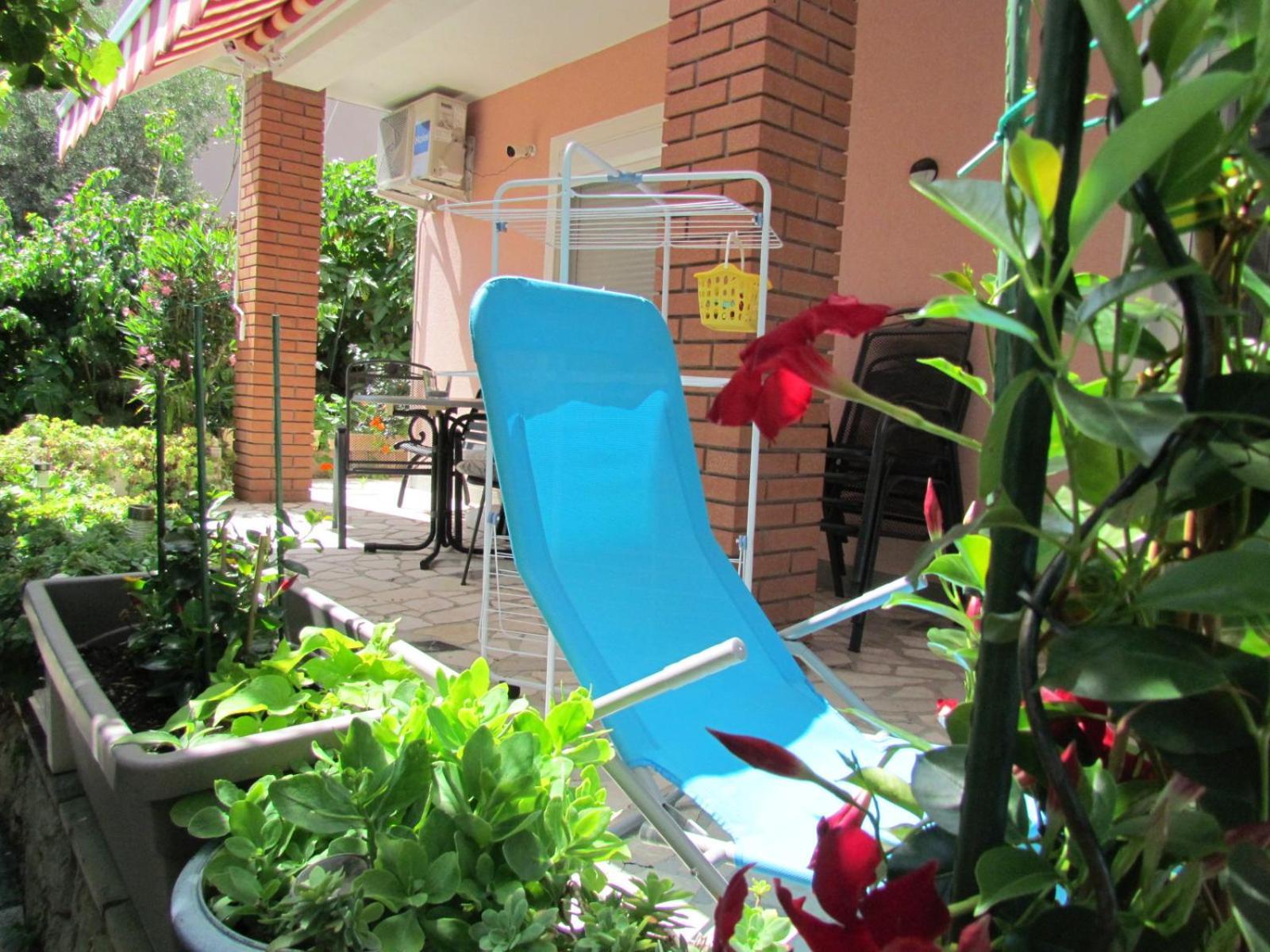 Apartments Bura & Jugo, Cres, Without Stress ภายนอก รูปภาพ