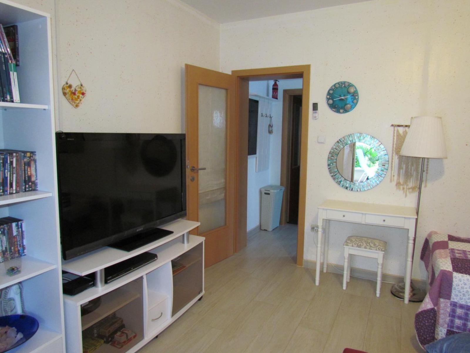 Apartments Bura & Jugo, Cres, Without Stress ภายนอก รูปภาพ