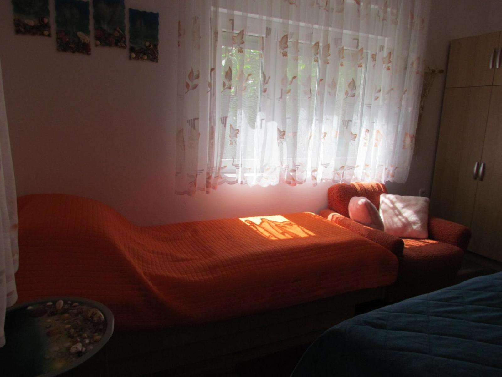 Apartments Bura & Jugo, Cres, Without Stress ภายนอก รูปภาพ