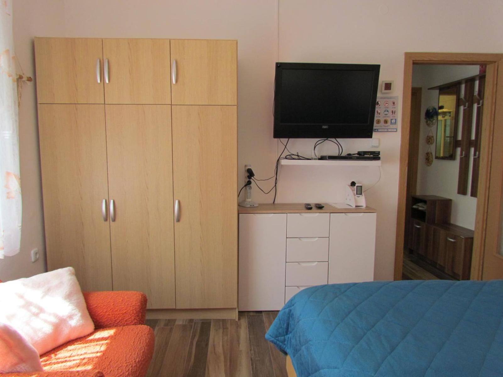 Apartments Bura & Jugo, Cres, Without Stress ภายนอก รูปภาพ