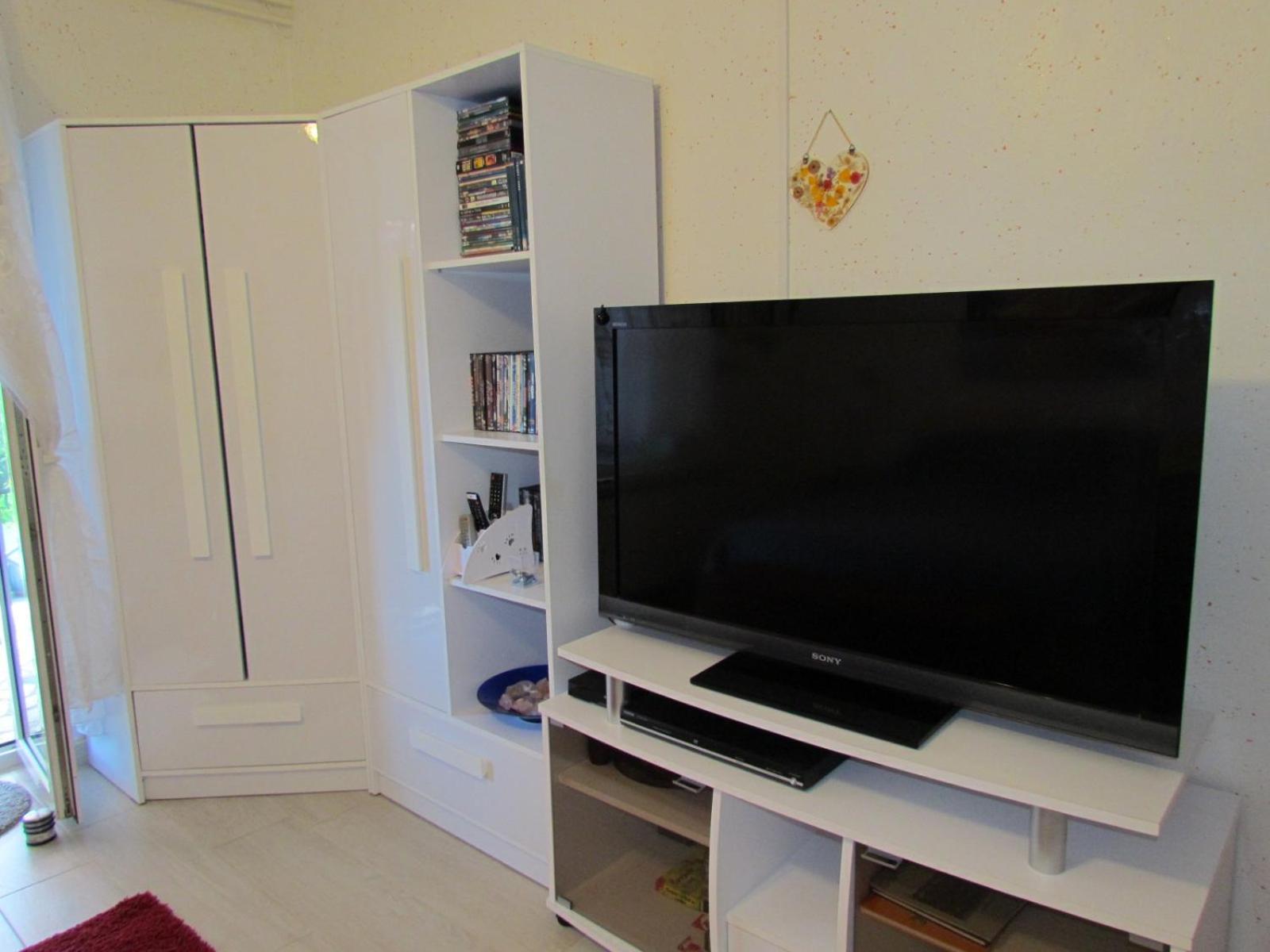 Apartments Bura & Jugo, Cres, Without Stress ภายนอก รูปภาพ