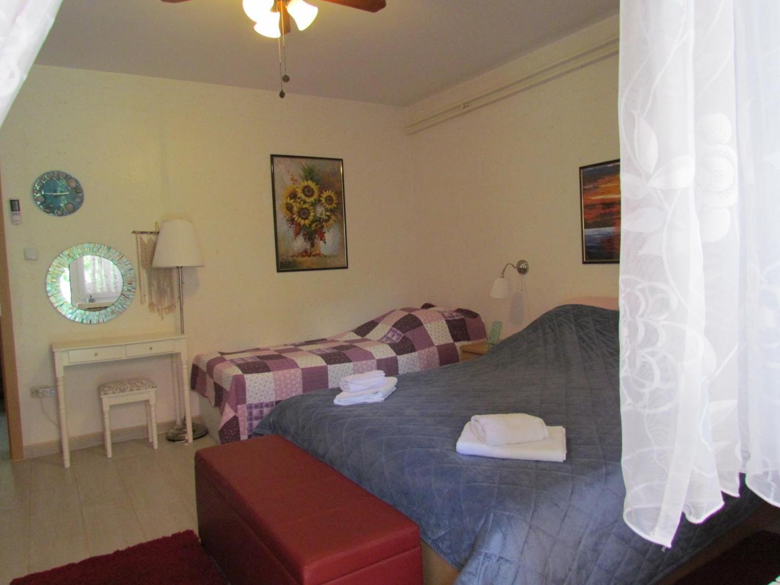 Apartments Bura & Jugo, Cres, Without Stress ภายนอก รูปภาพ