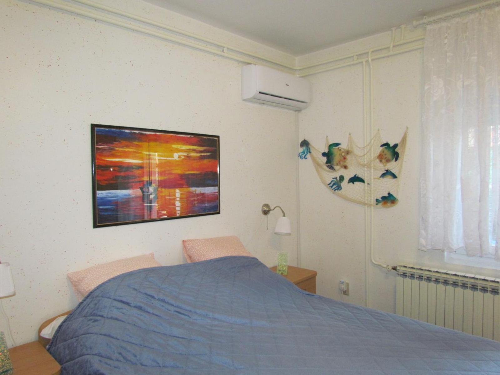 Apartments Bura & Jugo, Cres, Without Stress ภายนอก รูปภาพ